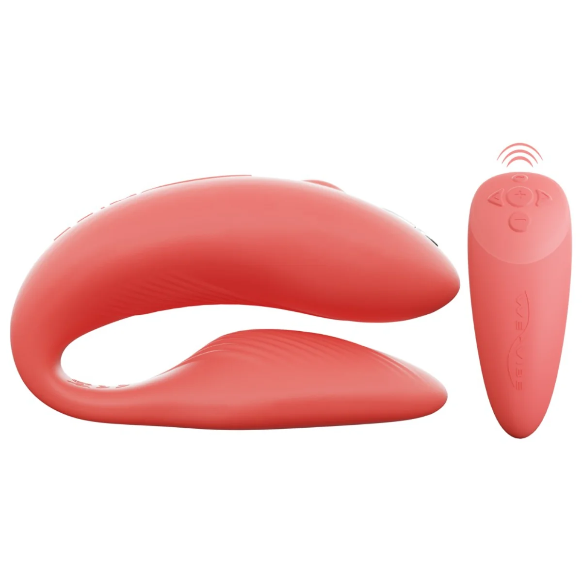 Chorus Crave Coral