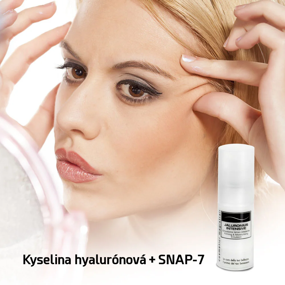 COSMETICI MAGISTRALI JALURONIUS INTENSIVE 15 ml