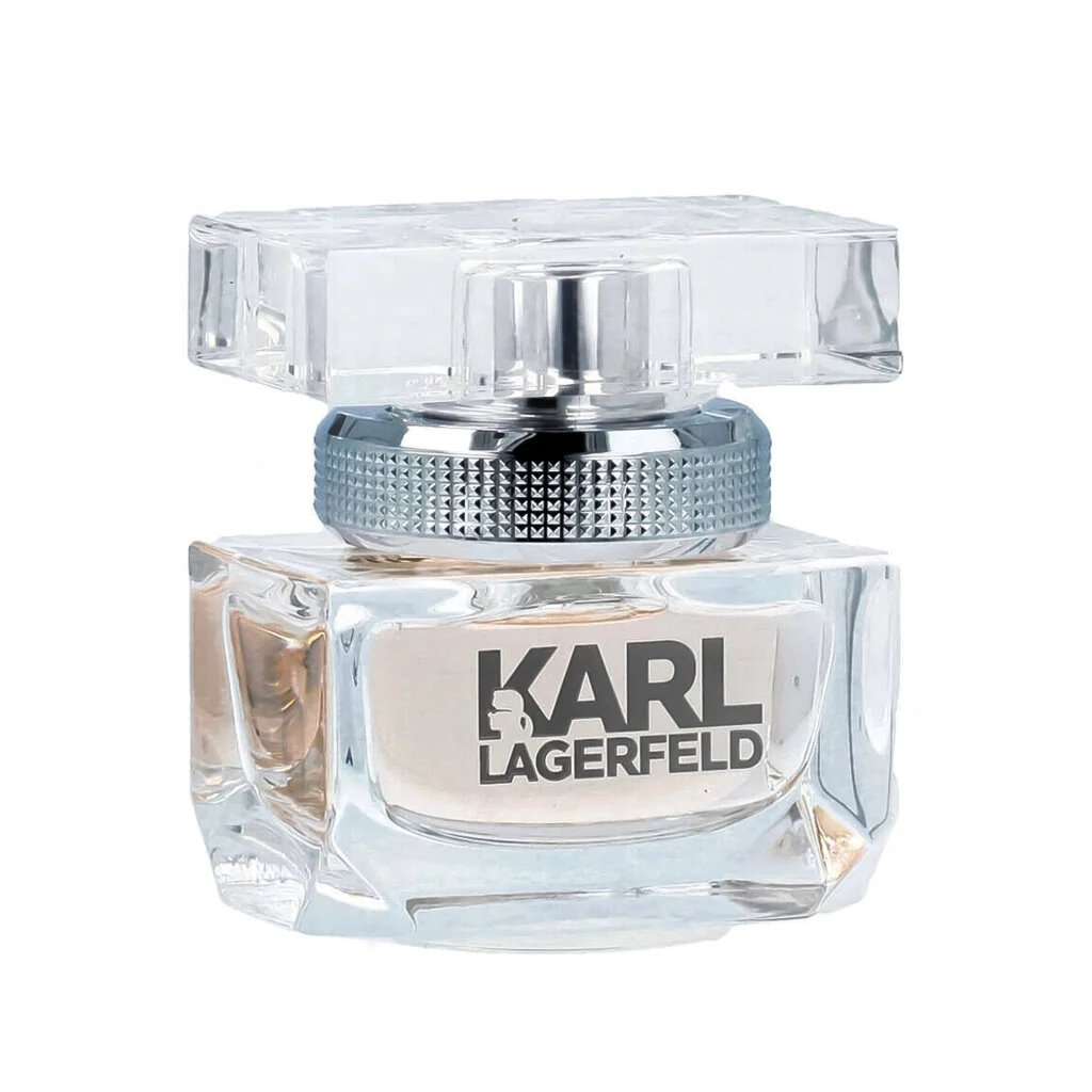 Karl Lagerfeld For Her dámska parfumovaná voda EDP 25 ml