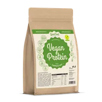 GreenFood Nutrition Vegan protein Cappuccino