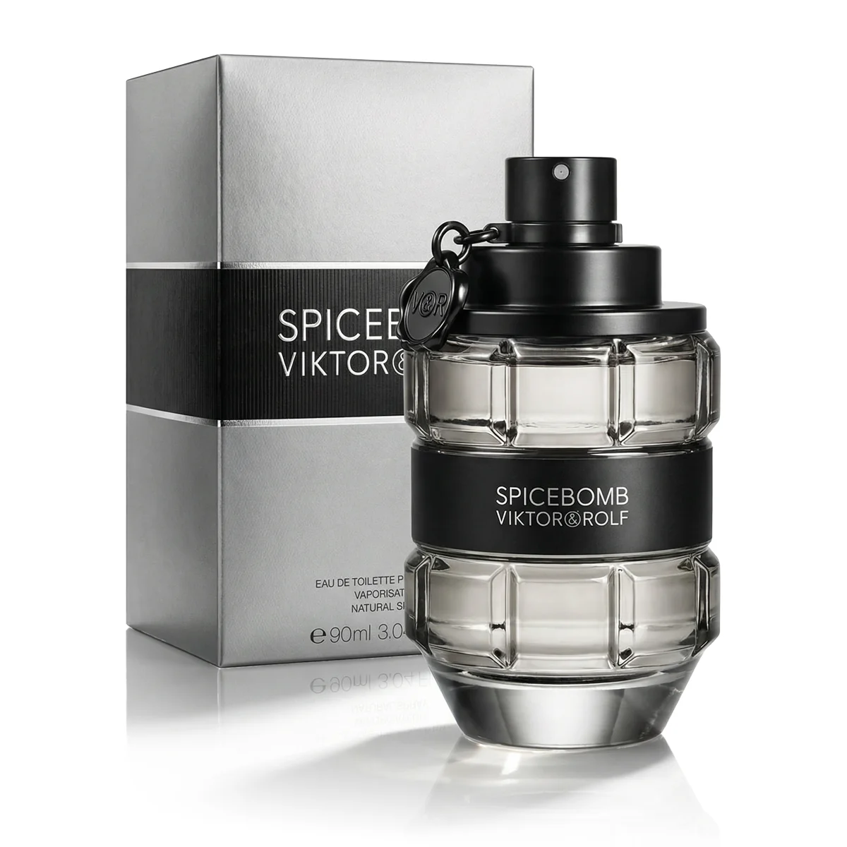 Viktor & Rolf Spicebomb toaletná voda pre mužov 90 ml
