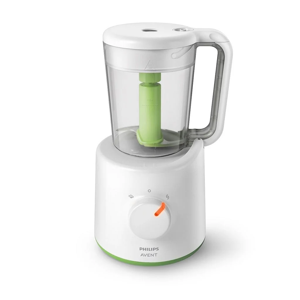 Parný hrniec s mixérom 2v1 Philips Avent , 20C52628 