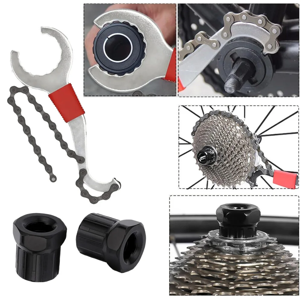 MG Bicycle Repair sada náradia na bicykel 11ks