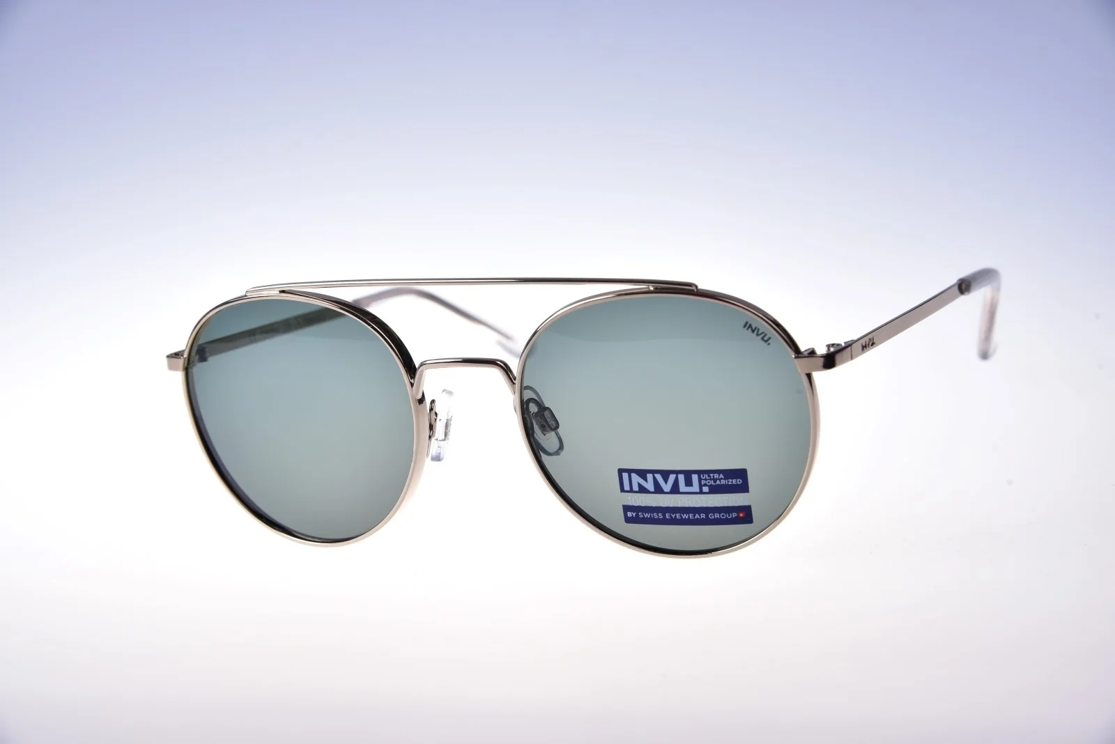INVU. Trend T1910A Unisex slnečné okuliare