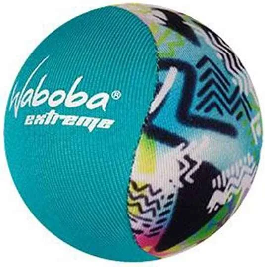 Waboba Loptička Extreme 1×1 ks, loptička do vody