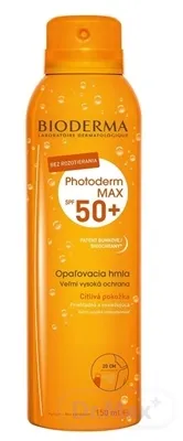 BIODERMA Photoderm Opaľovacia hmla SPF 50+