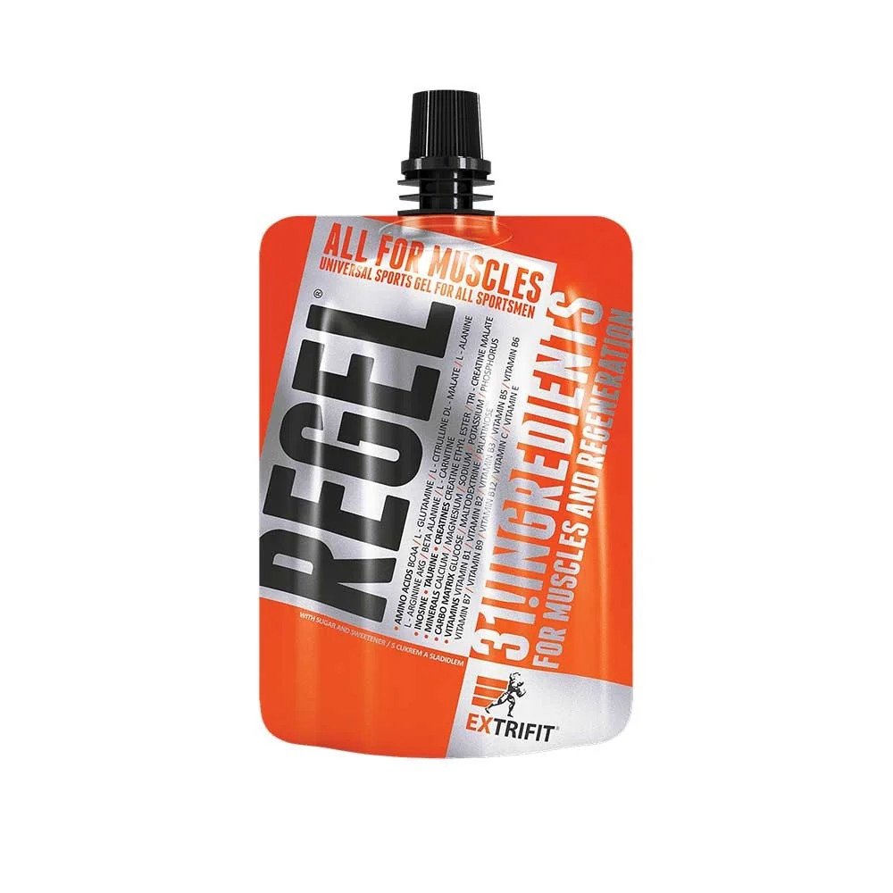 Extrifit REGEL®, 80 g, ananas