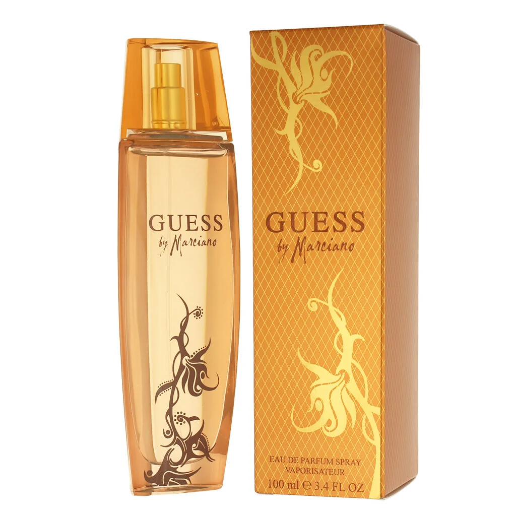 Guess By Marciano parfumovaná voda pre ženy 100 ml