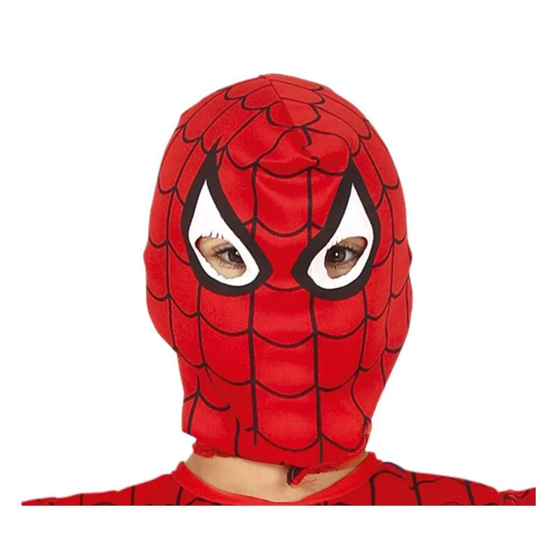 Guirca Kostým Spiderman svalnatý 3-4 roky