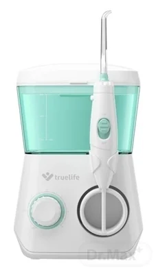 TrueLife AquaFloss Station 1×1 ks, ústna sprcha