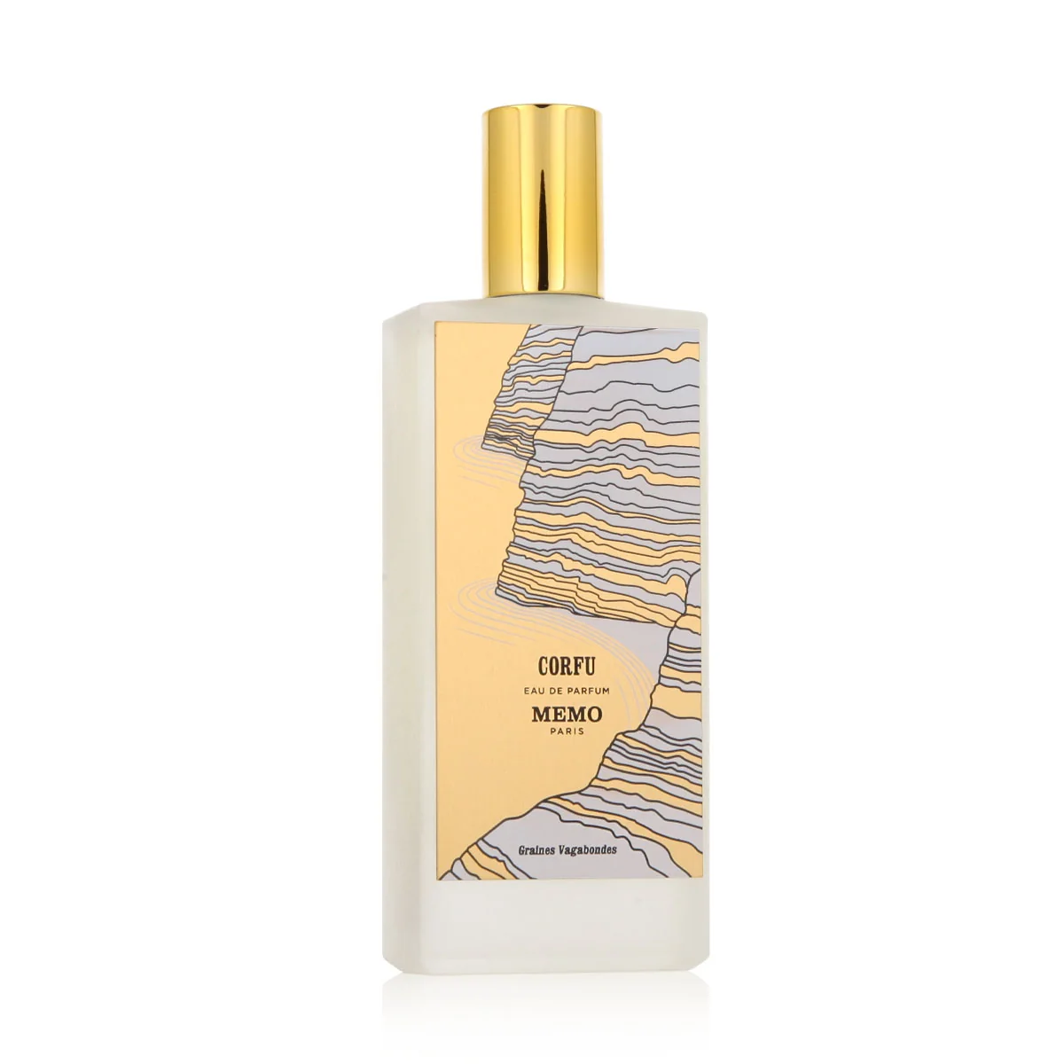 Memo Paris Corfu parfumovaná voda 75 ml unisex