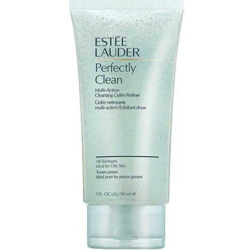 Estée Lauder Multifunkčný čistiaci gél a peeling Perfectly Clean 1×150 ml, čistiaci gél a peeling