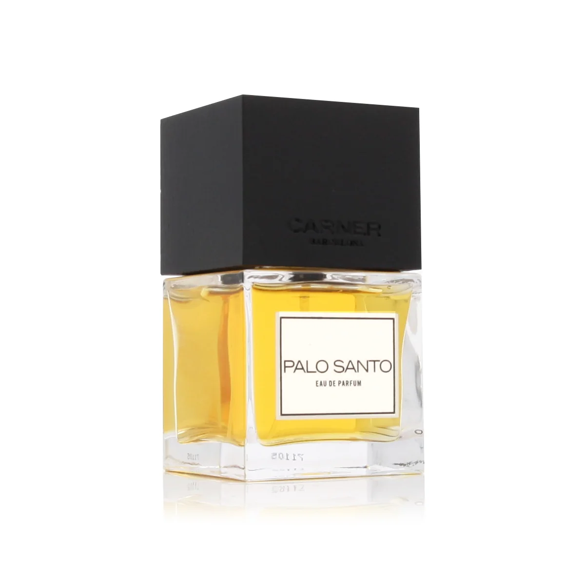 Carner Barcelona Palo Santo parfumovaná voda 100 ml unisex