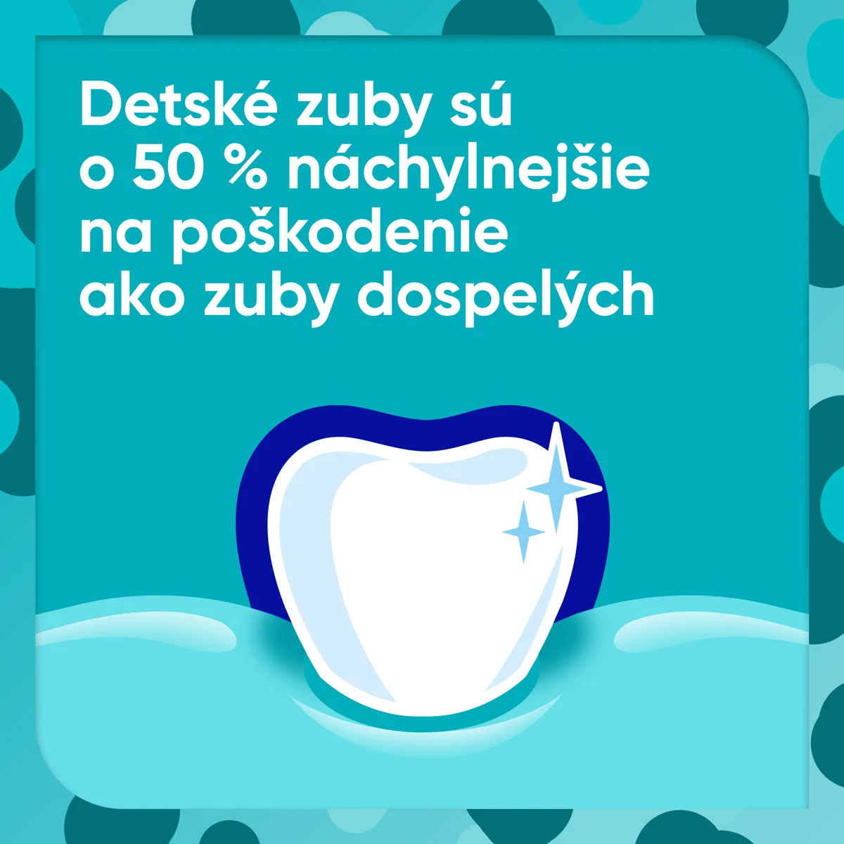 SENSODYNE TP PRONAMEL JUNIOR 1×50 ml, zubná pasta