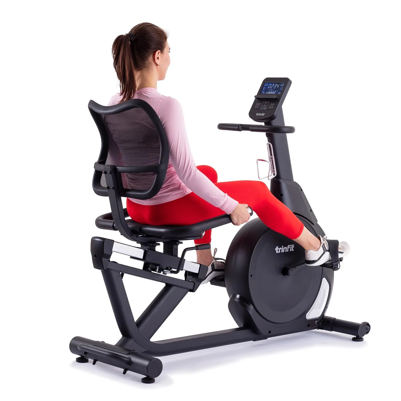 Recumbent Vivo B650i