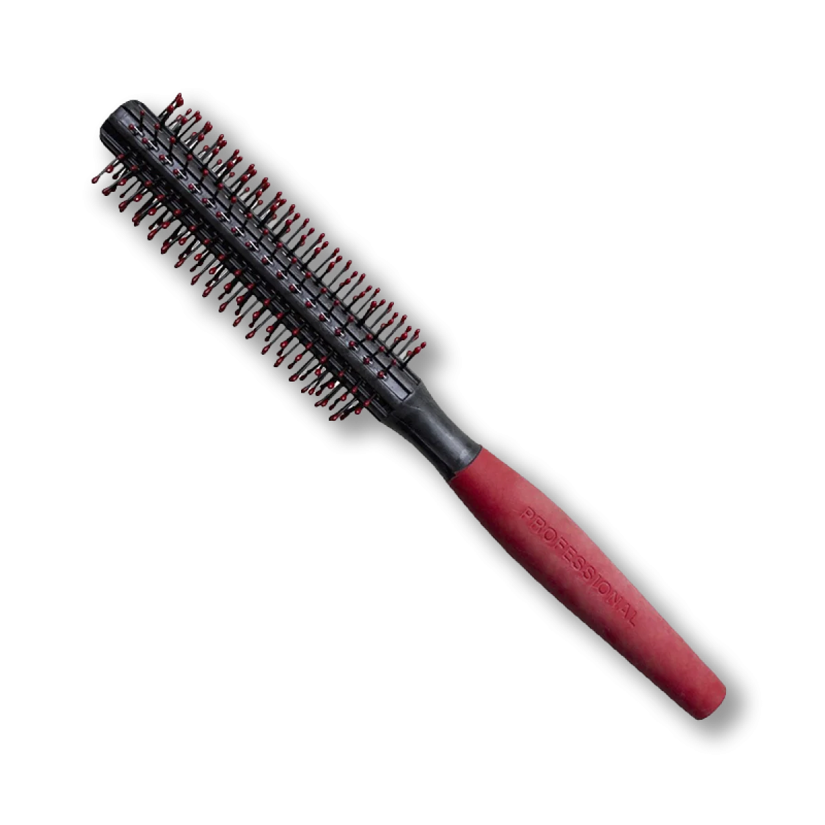 Okrúhly hrebeň barber roller Quiff BDS