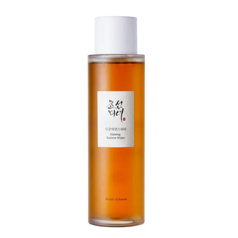 Beauty of Joseon Ginseng Essence Water hydratačná a upokojujúca esencia 150 ml