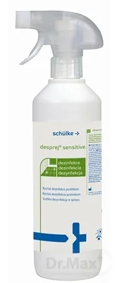 DESPREJ SENSITIVE 1×500 ml, dezinfekcia