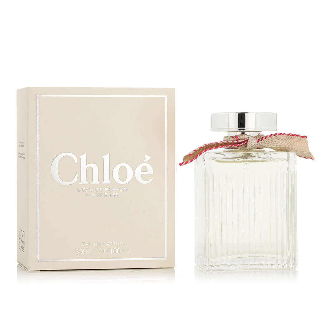 Chloé Lumineuse parfumovaná voda 100 ml pre ženy