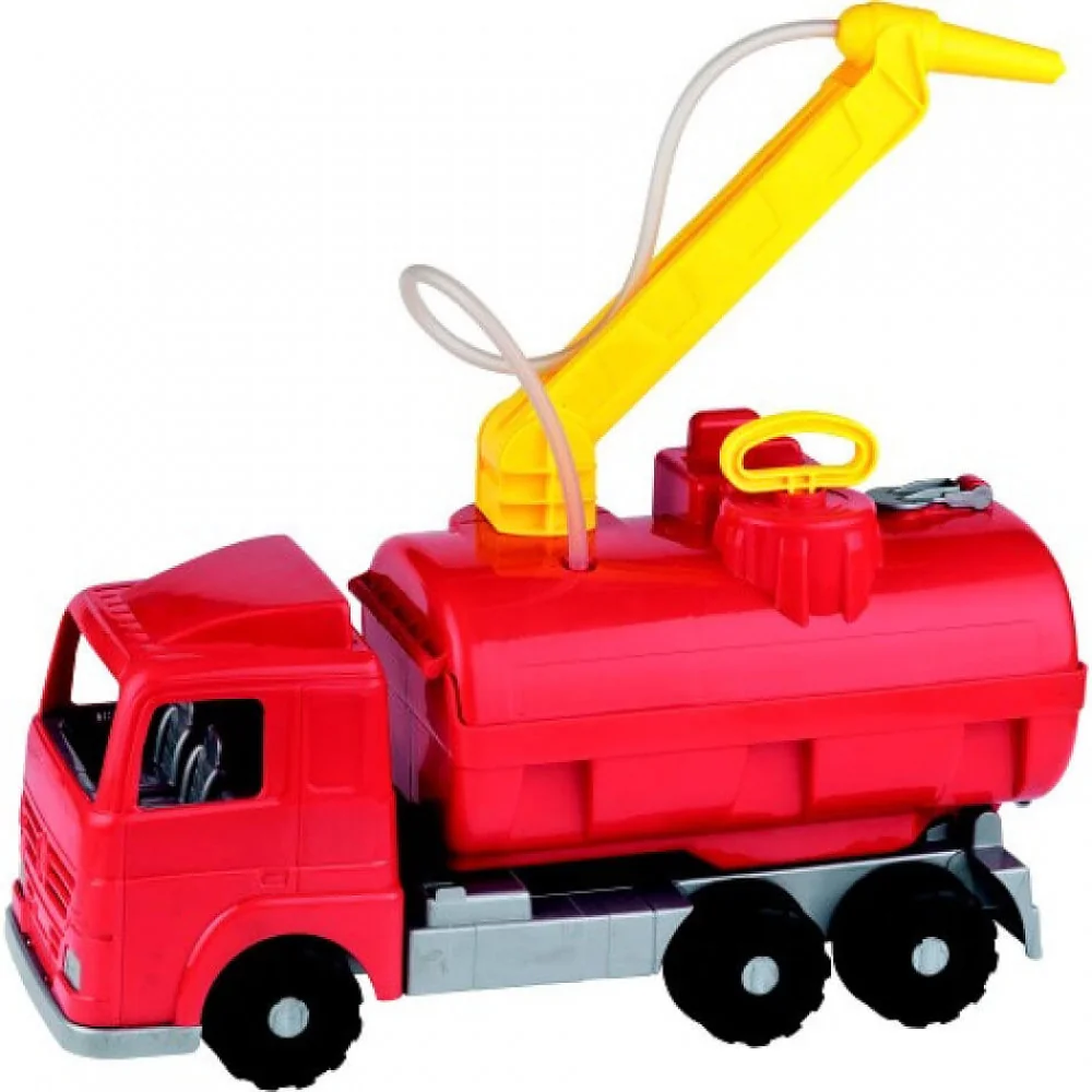 Auto požiarnik ANDRONI do piesku 52cm-Androni