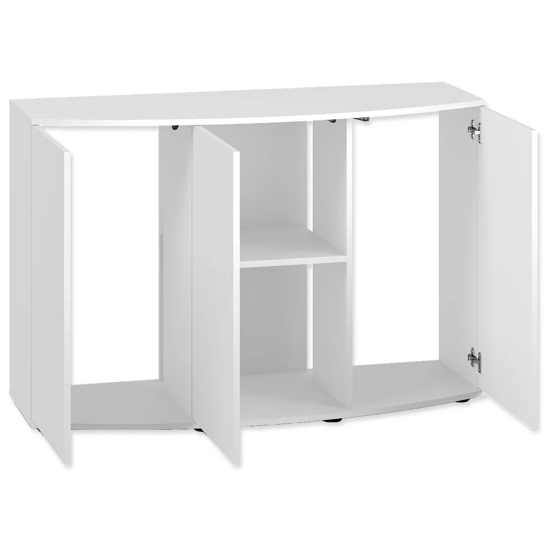 Skriňa Juwel SBX Vision 260 biela