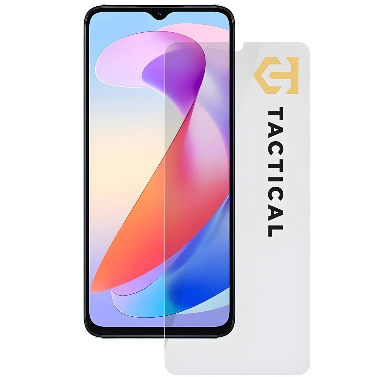 Sklo pre Honor X6a Transparentná