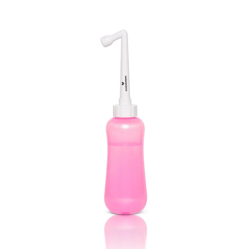 Wondermom intímna oplachovacia spŕška 450ml