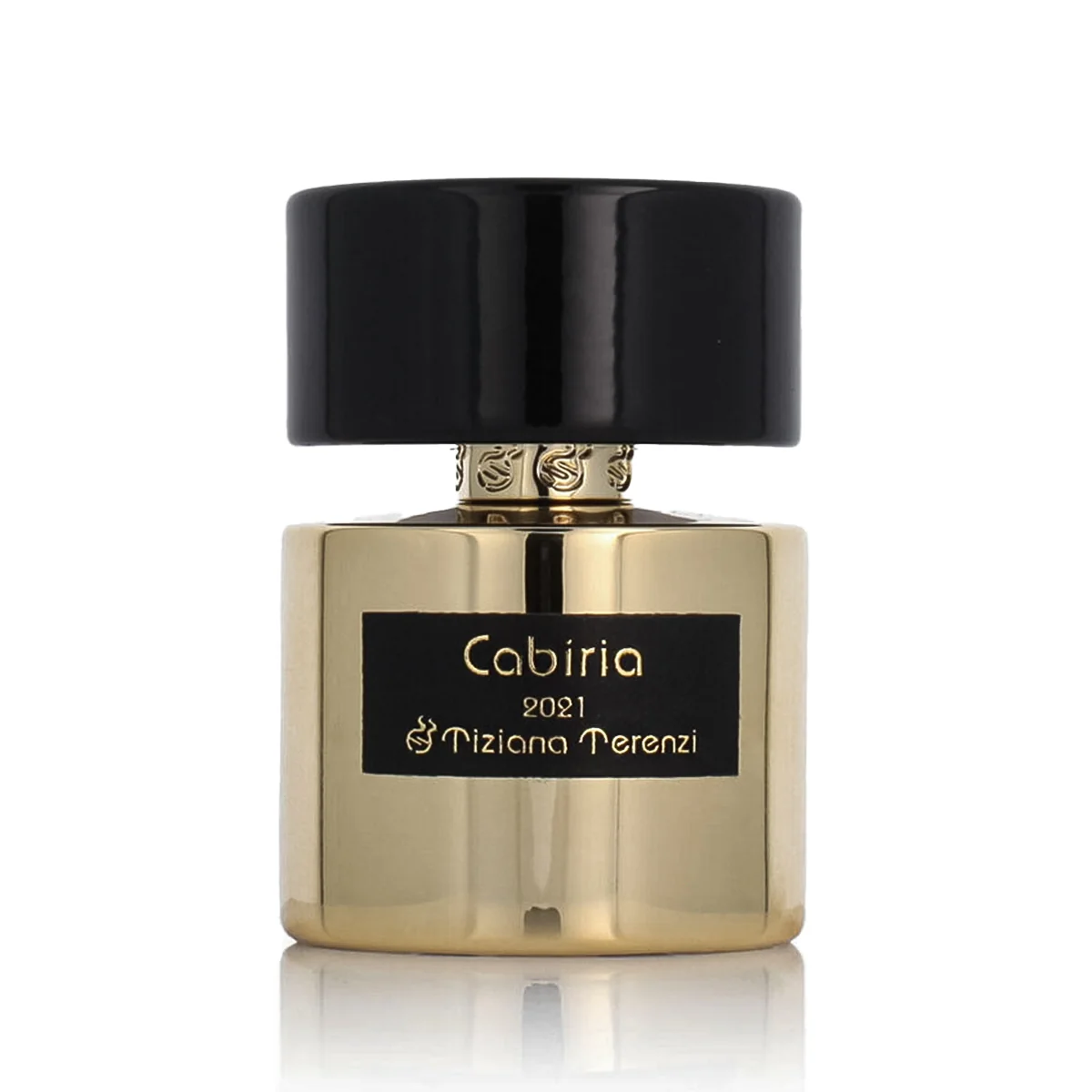 Tiziana Terenzi Cabiria Extrait de Parfum 100 ml unisex