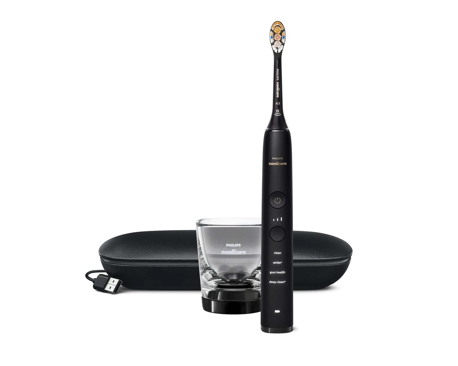 Philips Sonicare 9000 DiamondClean HX9911/17 1 ks