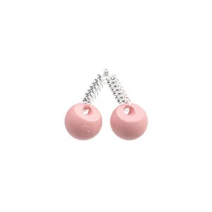 invisibobble TWINS Prima Ballerina (Hanging Pack) 1x1 ks, gumička do vlasov