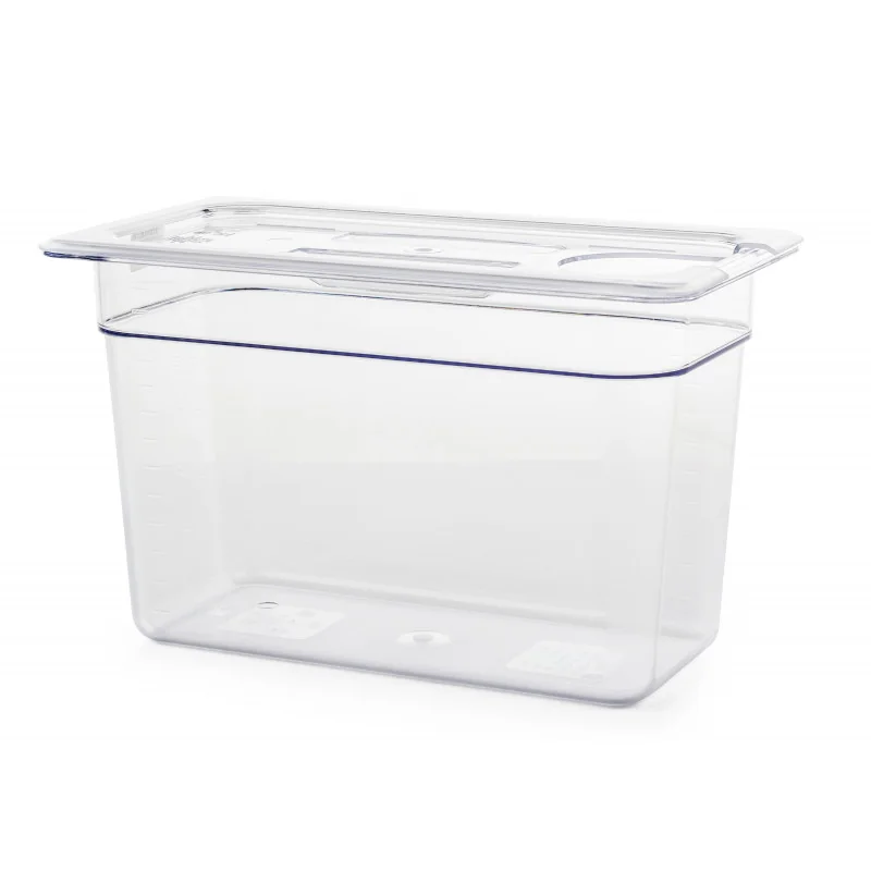 G21 Príslušenstvo Kontajner pre Sous Vide 7 litrov Kontajner pre Sous Vide 7 litrov G21-SVPR-K7L
