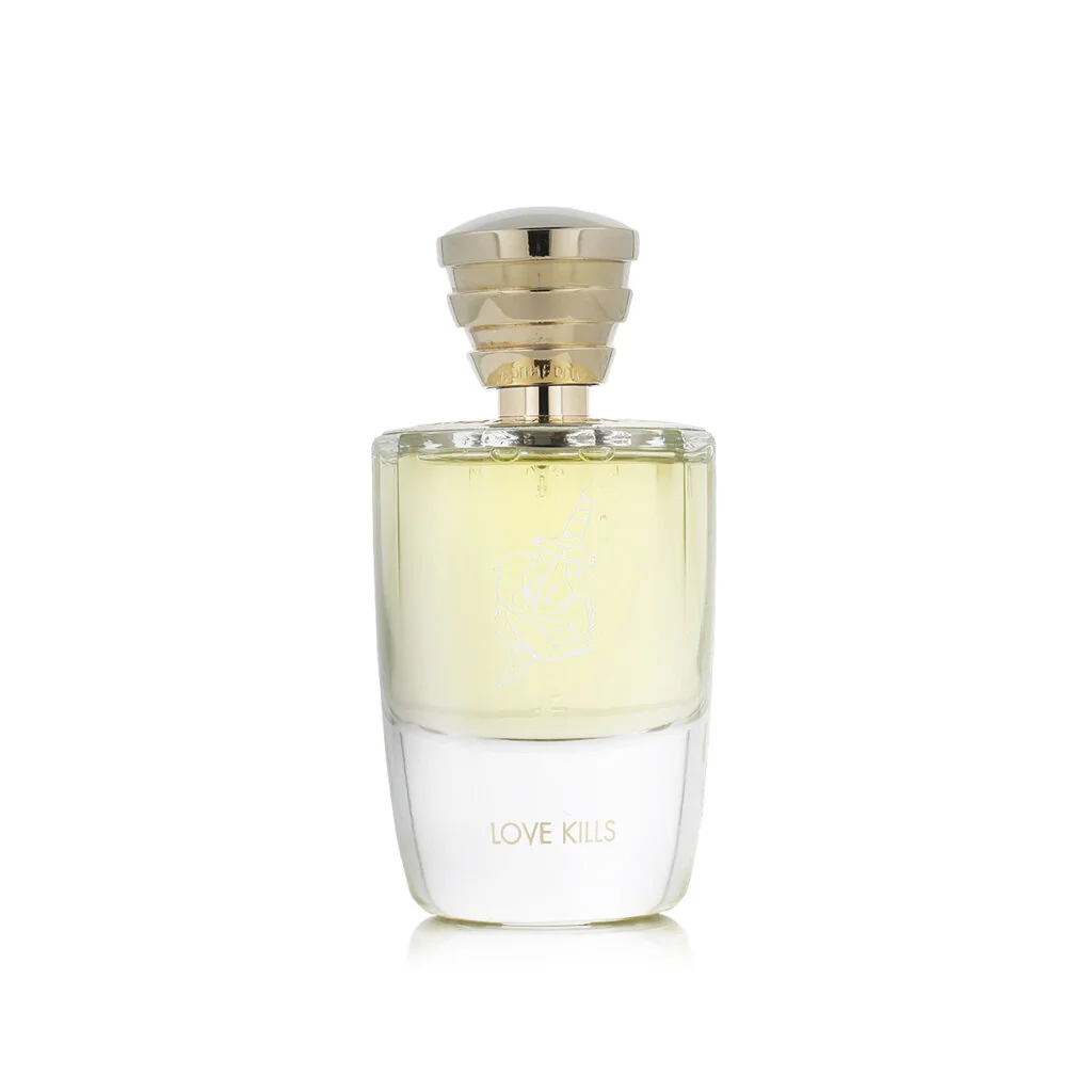 Masque Milano Love Kills parfémovaná voda 100 ml unisex