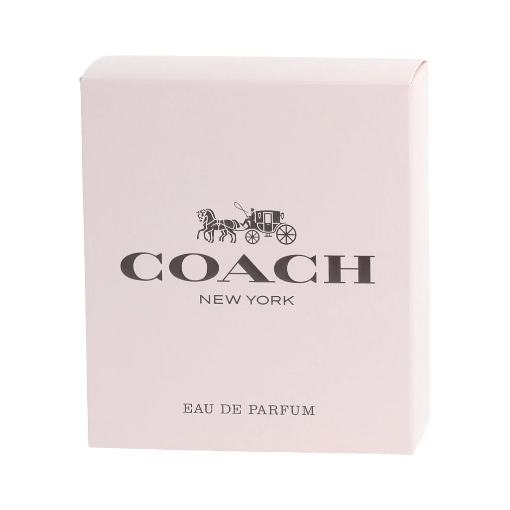 Coach Coach EDP 90 ml W