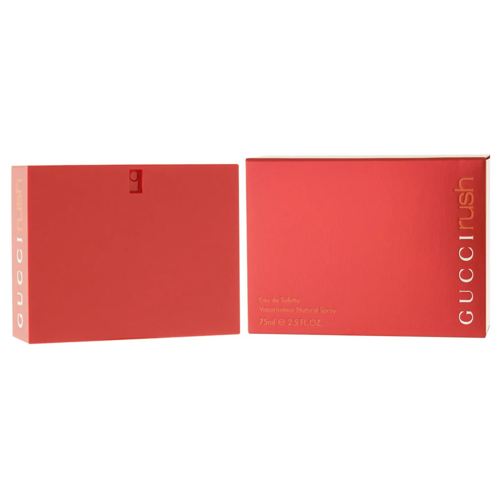 Gucci Rush toaletná voda pre ženy 75 ml