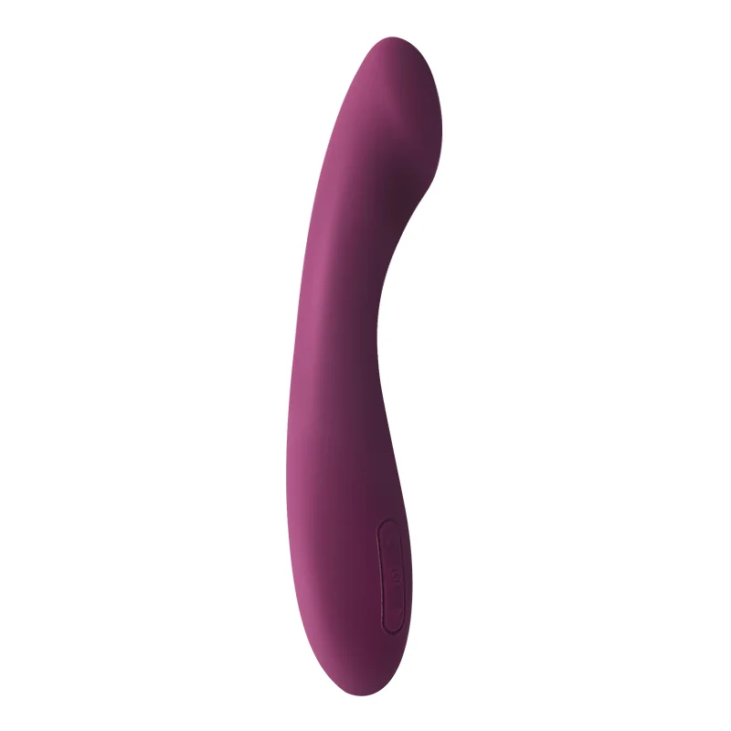 Vibrátor - Svakom Amy 2 fialová