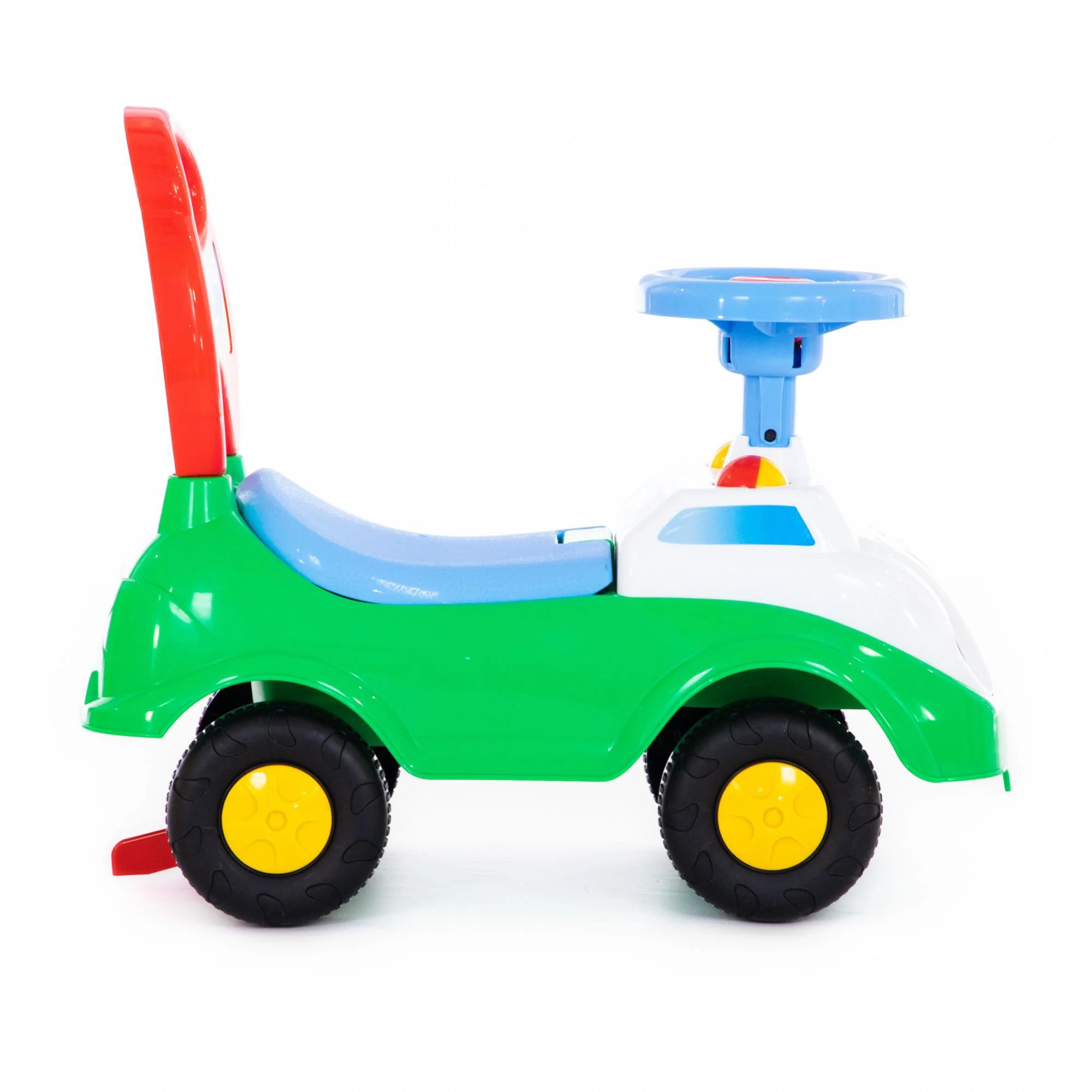 Odrážadlo Auto Super , 8PL77998