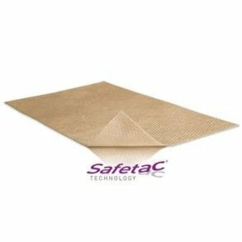 MOLNLYCKE Mepiform samolepiace krytie na jazvy 5 x 7,5 cm, 5 ks