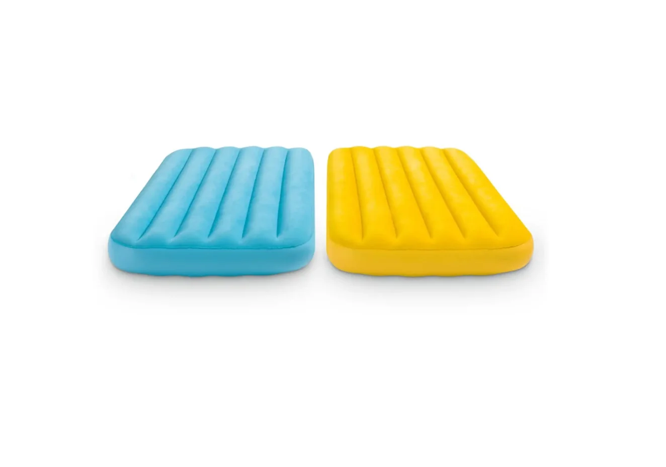 Intex 66803 Detská nafukovacia posteľ Cozy Kids