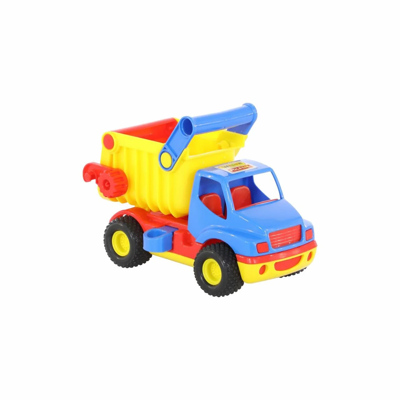 Auto ConsTruck sklápač , 8PL37671