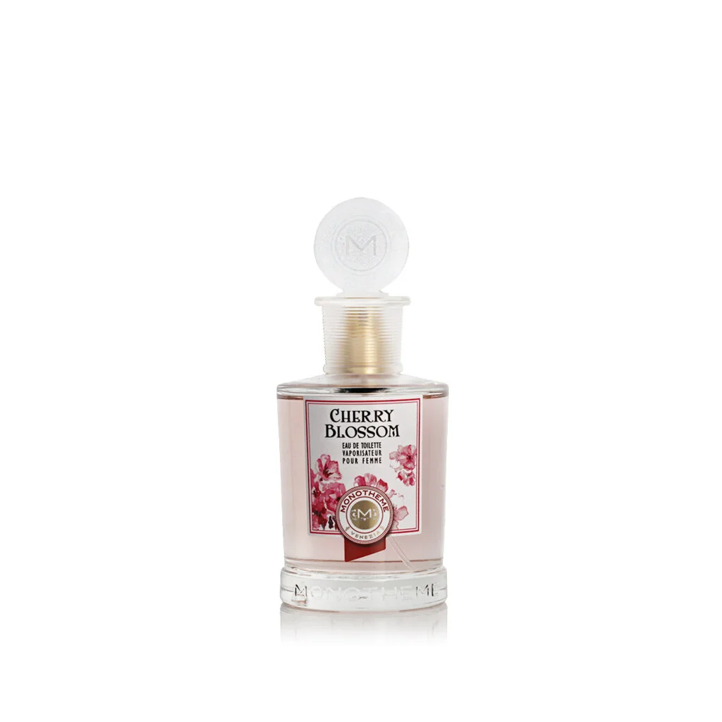 Monotheme Venezia Cherry Blossom toaletná voda 100 ml pre ženy