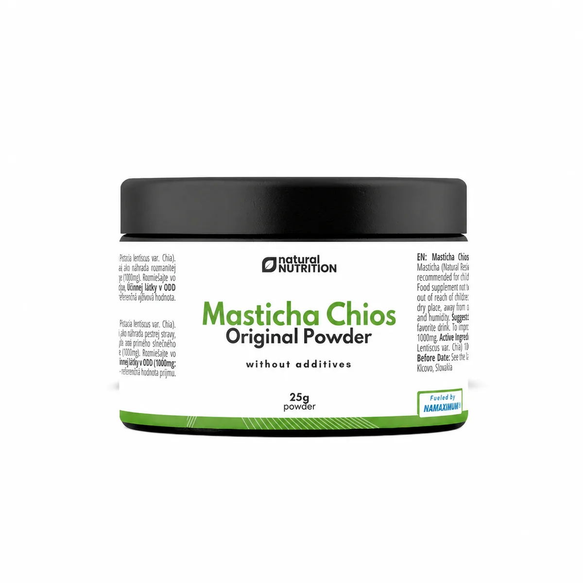 Masticha Chios Original prášok 25g
