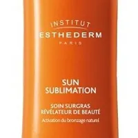 Institut Esthederm Sun Sublimation Cream 150 ml