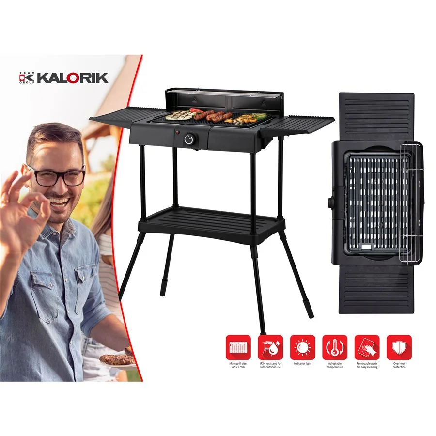 Barbecue gril TKG GRB 3000