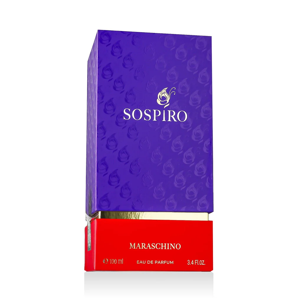 Sospiro Maraschino EDP 100 ml UNISEX