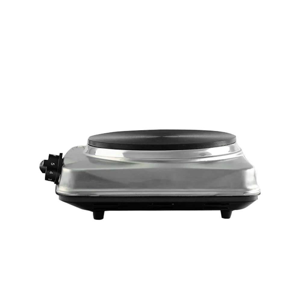 Elektrický varič s 185 mm varnou platňou