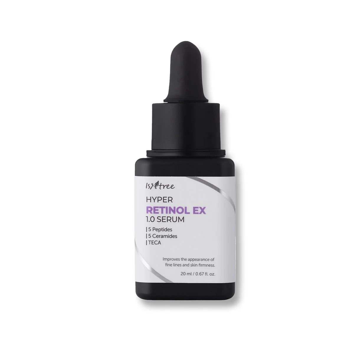 Isntree Hyper Retinol EX 1.0 Serum 20 ml