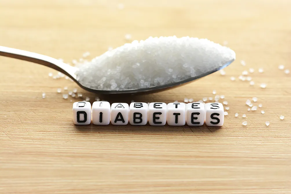 8 faktov o cukrovke, ktoré sa oplatí poznať