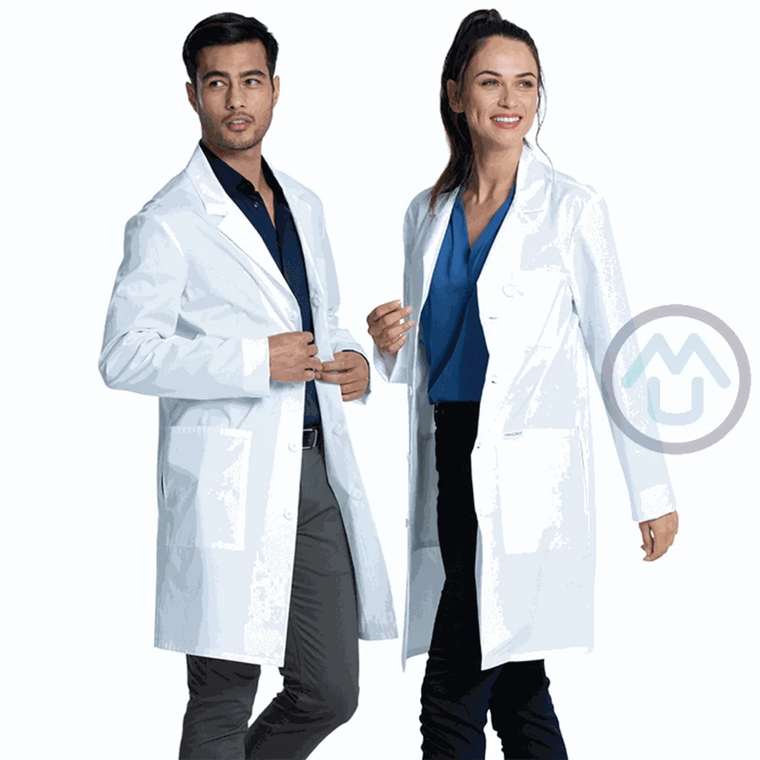 Módny laboratórny plášť CHEROKEE SCRUBS M