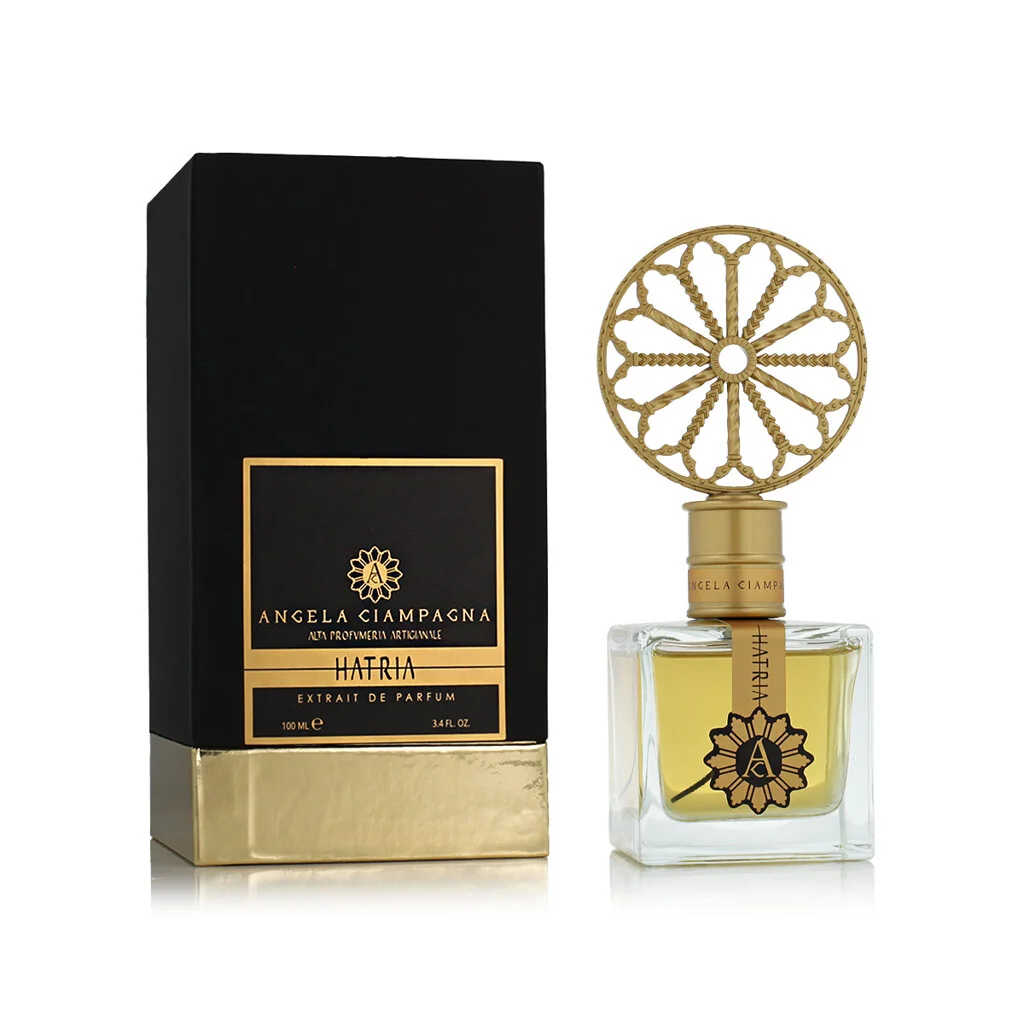 Angela Ciampagna Hatria Extrait de Parfum 100 ml unisex