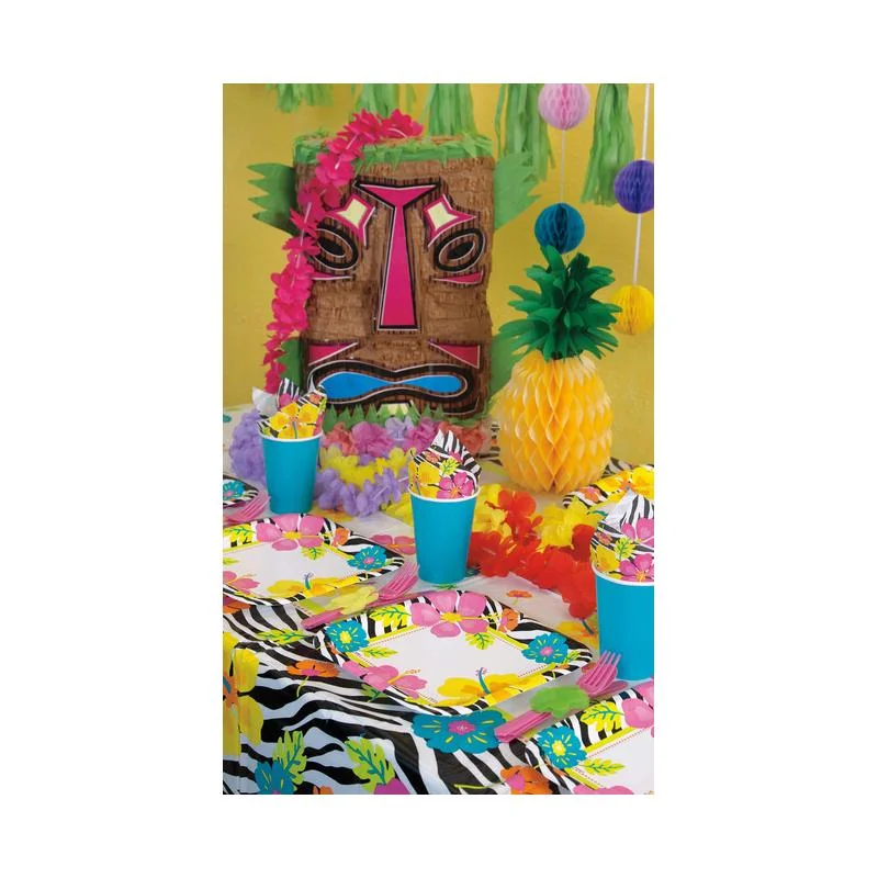 Piňata Tiki 26x46x10cm